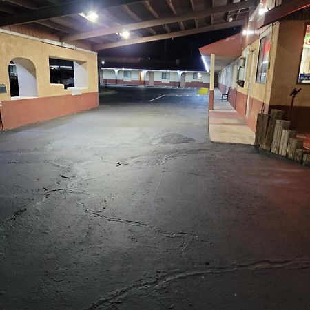 Sands Motel 포테일즈 외부 사진