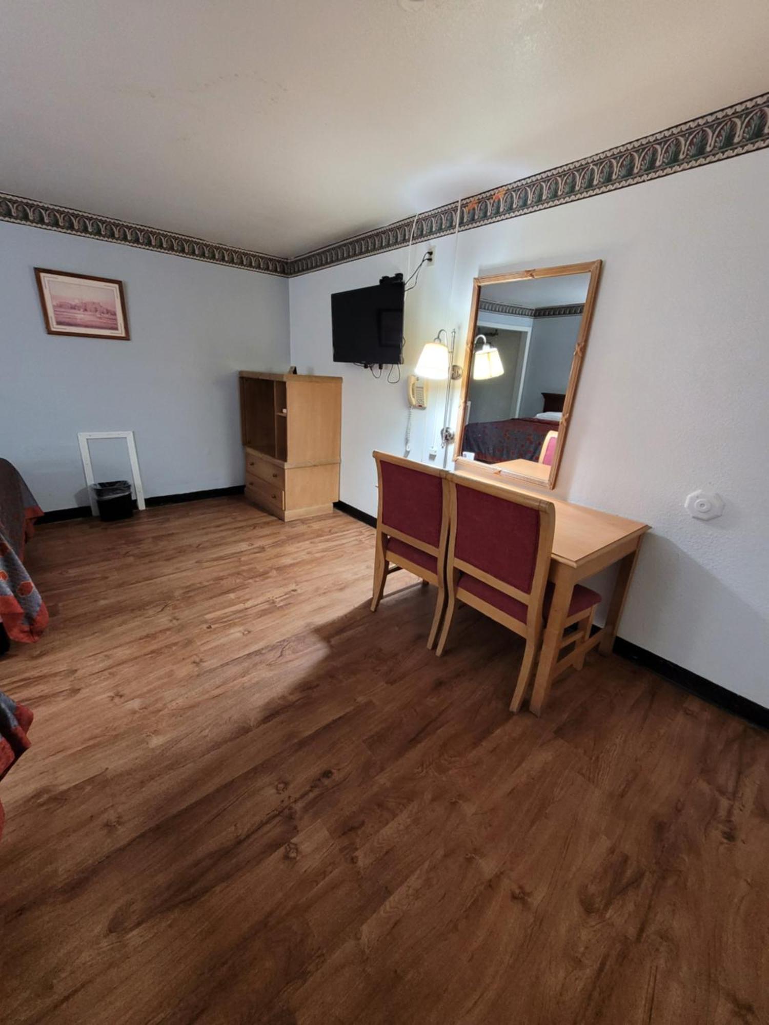 Sands Motel 포테일즈 외부 사진
